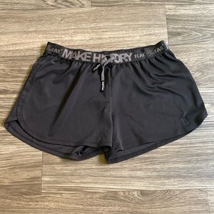 Flag Nor Fail Shorts